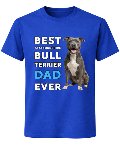 Best staffordshire bull - best,