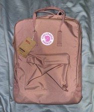 Fjallraven kanken brand - fjallraven, new