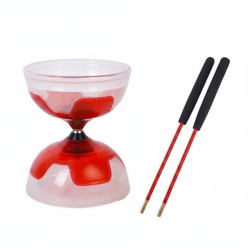 Diabolo toy flexible - toy,