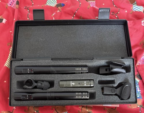 Sennheiser me64 shotgun - k6/me64,