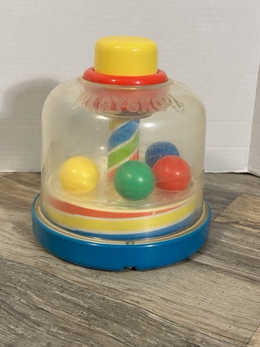 Rare vtg playskool - playskool, 1991