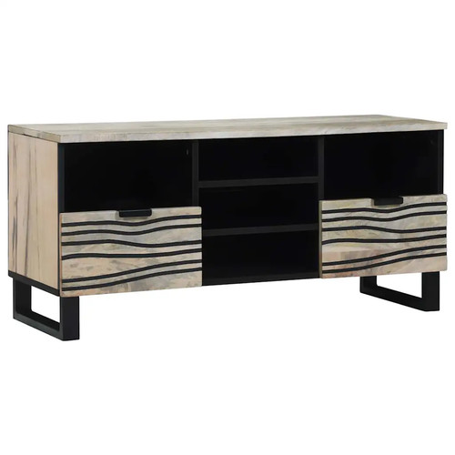 Units with drawer - tv,