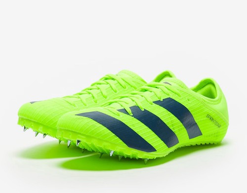 Adidas sprint star unisex - sprint, lime