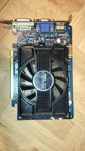 Asus nvidia geforce 9500 - -,