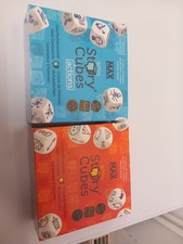 Rory’s Story Cubes  ST001ML