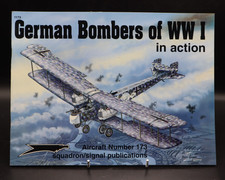 Aircraft Number 173: German