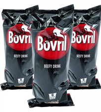 Bovril Beefy Hot Drink 18 Cups