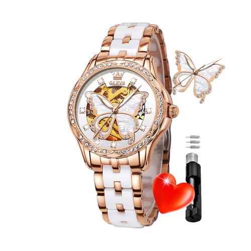 Olevs automatic watch for - olevs,