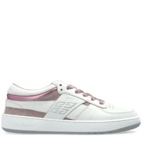 Givenchy trainers lace up