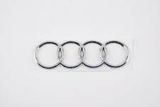 Audi Rings A6 S6 RS6 TT A4