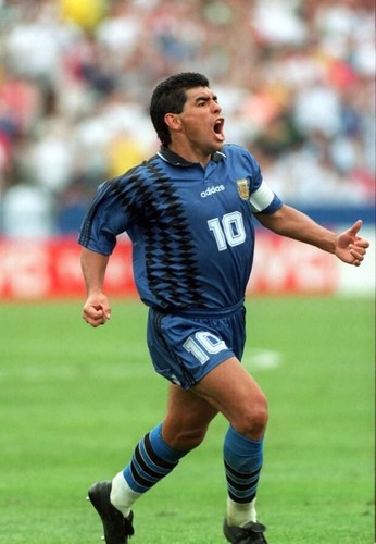 Argentina 1994 world cup usa - 1994,