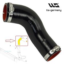 Turbo hose charge air hose for