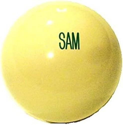 Magnetic cue ball - 2, 1/4"