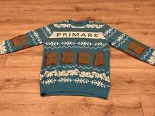 Primark Branded Large