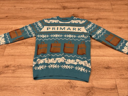 Primark branded large - branded,