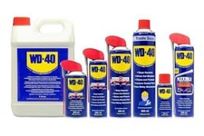 WD-40 Multi-Use Product Spray