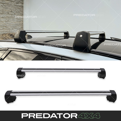 Roof cross bar - cross, rail