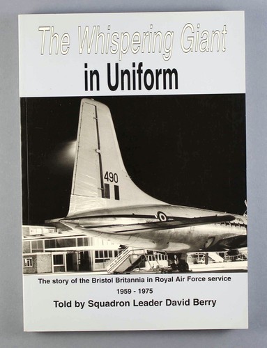 Bristol britannia uniform - bristol,