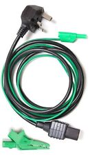 AMECaL TL-114 PAT Mains Test &