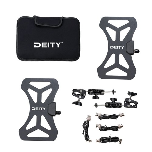 Deity bf1 470mhz - bf1, to
