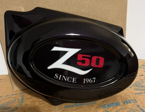 Honda z50j nos side panel - honda,