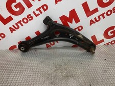 FORD PUMA WISHBONE O/S DRIVERS SIDE SUSPENSION ARM BOTTOM ARM