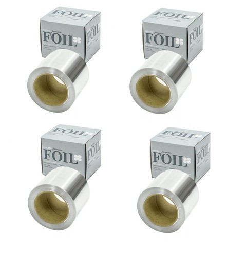 Procare aluminium foil 10cm - procare,