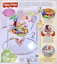 NEW Fisher-Price Jumperoo
