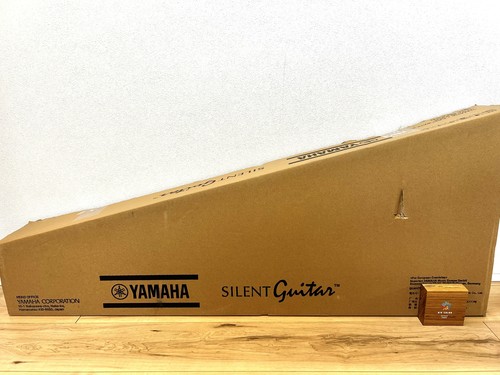 Yamaha slg200n silent - slg200n, nt