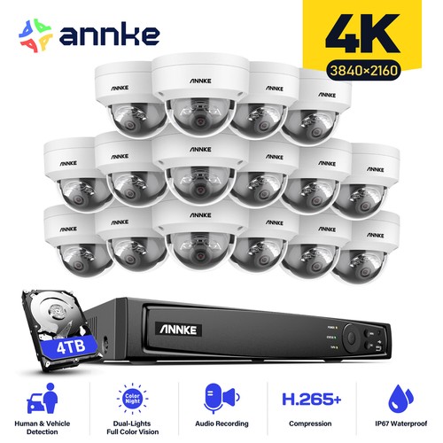 Annke poe color - annke,
