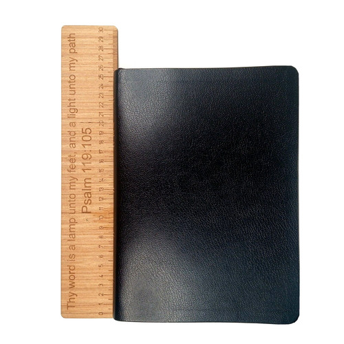 Kjv vision study bible history - bible,