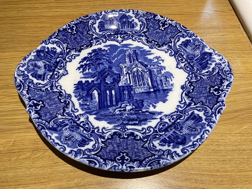 George jones and sons abbey - jones,