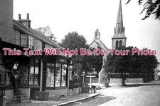 SX 4298 - Hurstpierpoint