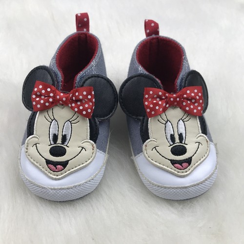 Baby girl blue denim red - girl,