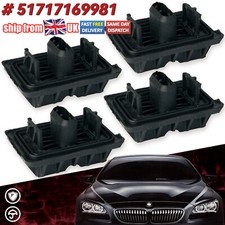 4x JACK JACKING POINT