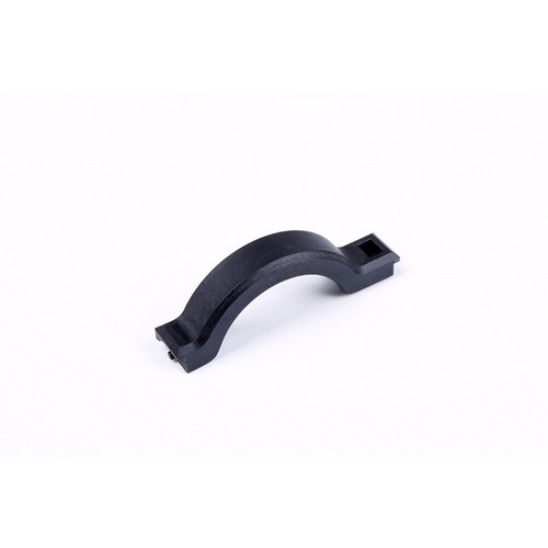 Platic gear cover for hpi - platic,