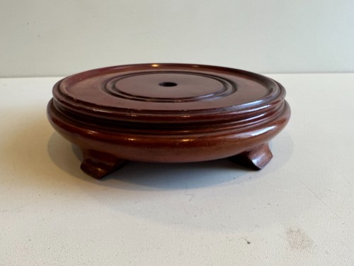Chinese wooden base plant - chinese,
