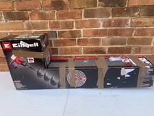 Einhell GP-EA 18/150 Li BL 18 V Cordless Auger (Body Only)