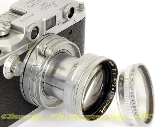 Leica snhoo adapter ring copy - leica,