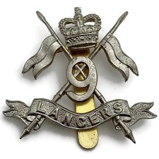 9th Queen's Royal Lancers