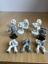 Vintage Games Workshop