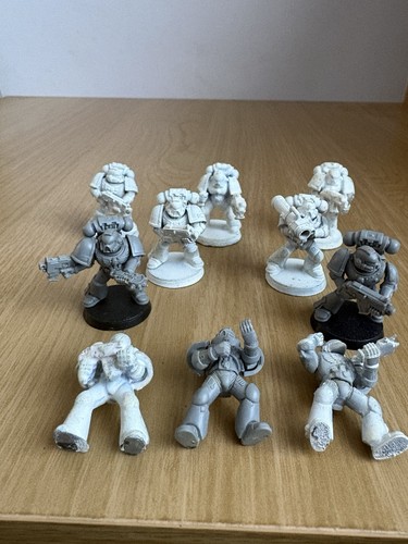 Vintage games workshop - vintage,