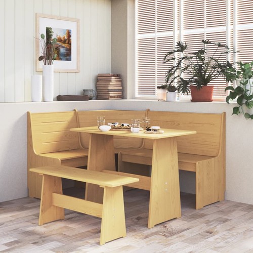 Corner bench reine 151 - corner,