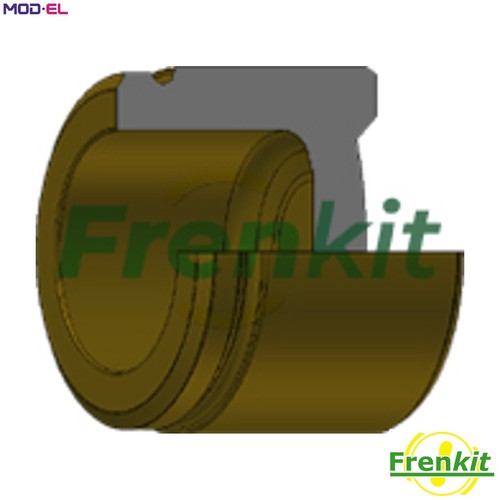 Piston brake caliper - caliper, p665302