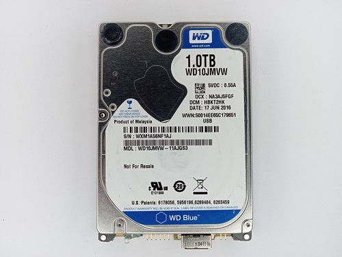 Western digital - western,