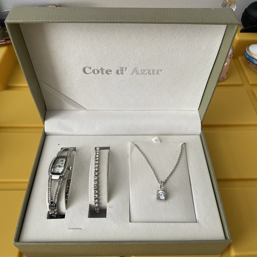 Cote azur set - ,