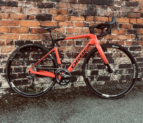 Orbea orca m20team - orbea,