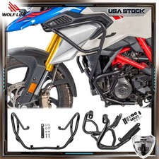 Crash Bar for BMW G310GS