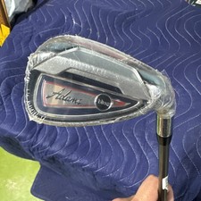 Adams Blue Single PW Right