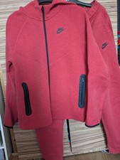 Junior Size Nike Teck